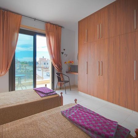 Kolderen Coral Bay 3 Lejlighed Eksteriør billede