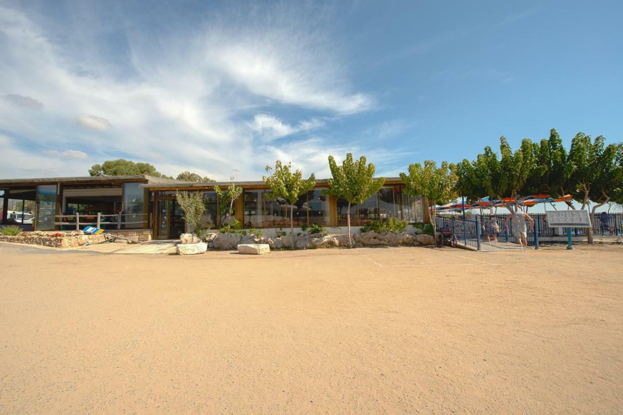 Kolderen Coral Bay 3 Lejlighed Eksteriør billede